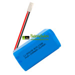 Baterie pro PLC Li-026148-BYD-COHN [Náhradní baterie]